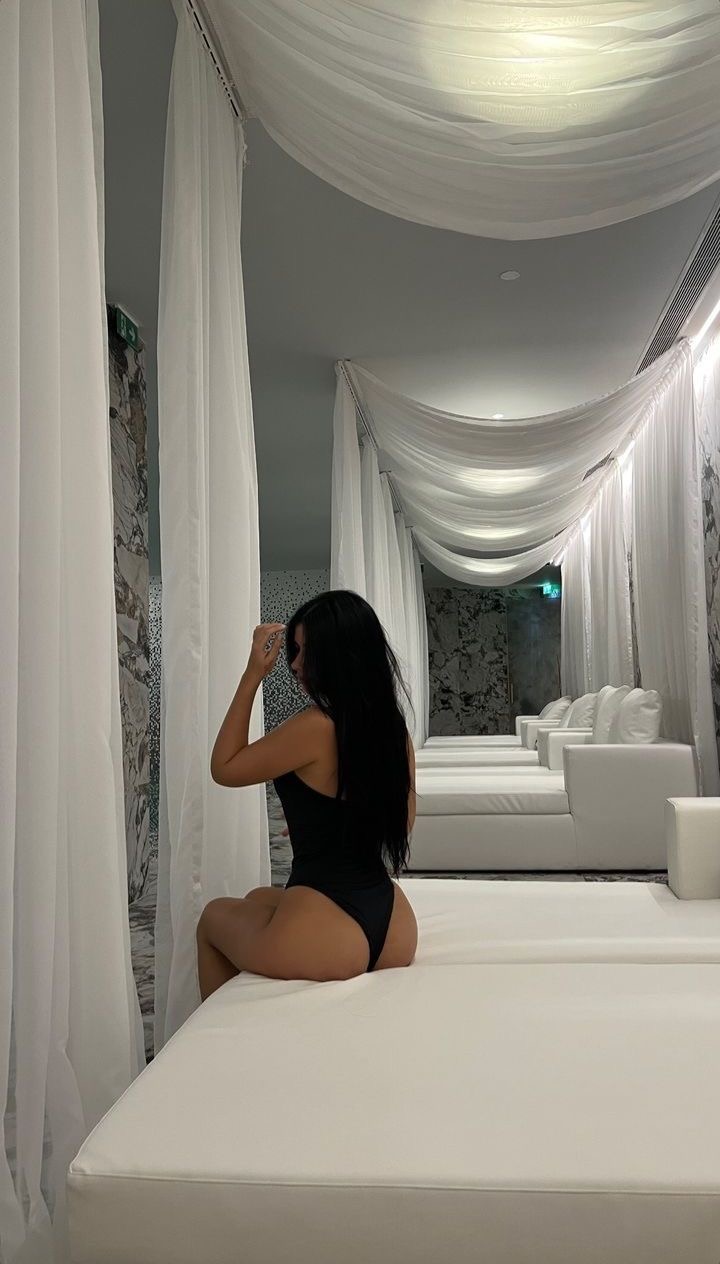 Проститутка Тася, снова в городе) - Старый Оскол