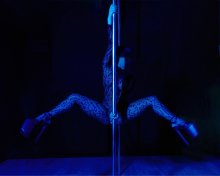 Проститутка МАССАЖ С ОКОНЧАНИЕМ без секса (имеются действующие сертификаты) - Южно-Сахалинск