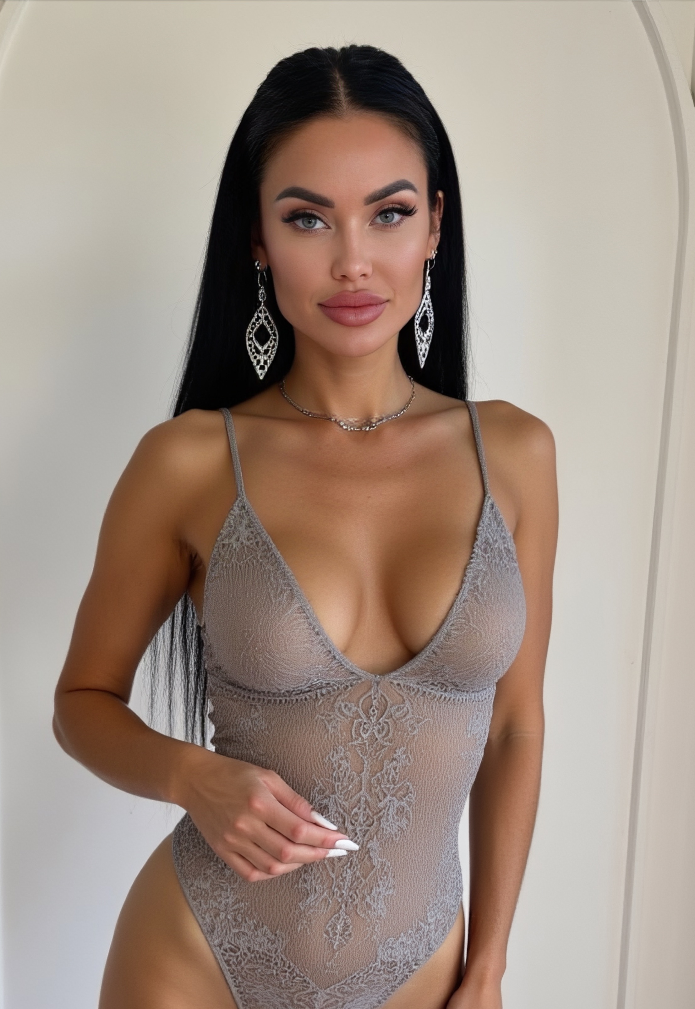 Проститутка Александра - Петропавловск-Камчатский