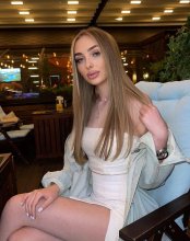 Проститутка Кира - Южно-Сахалинск