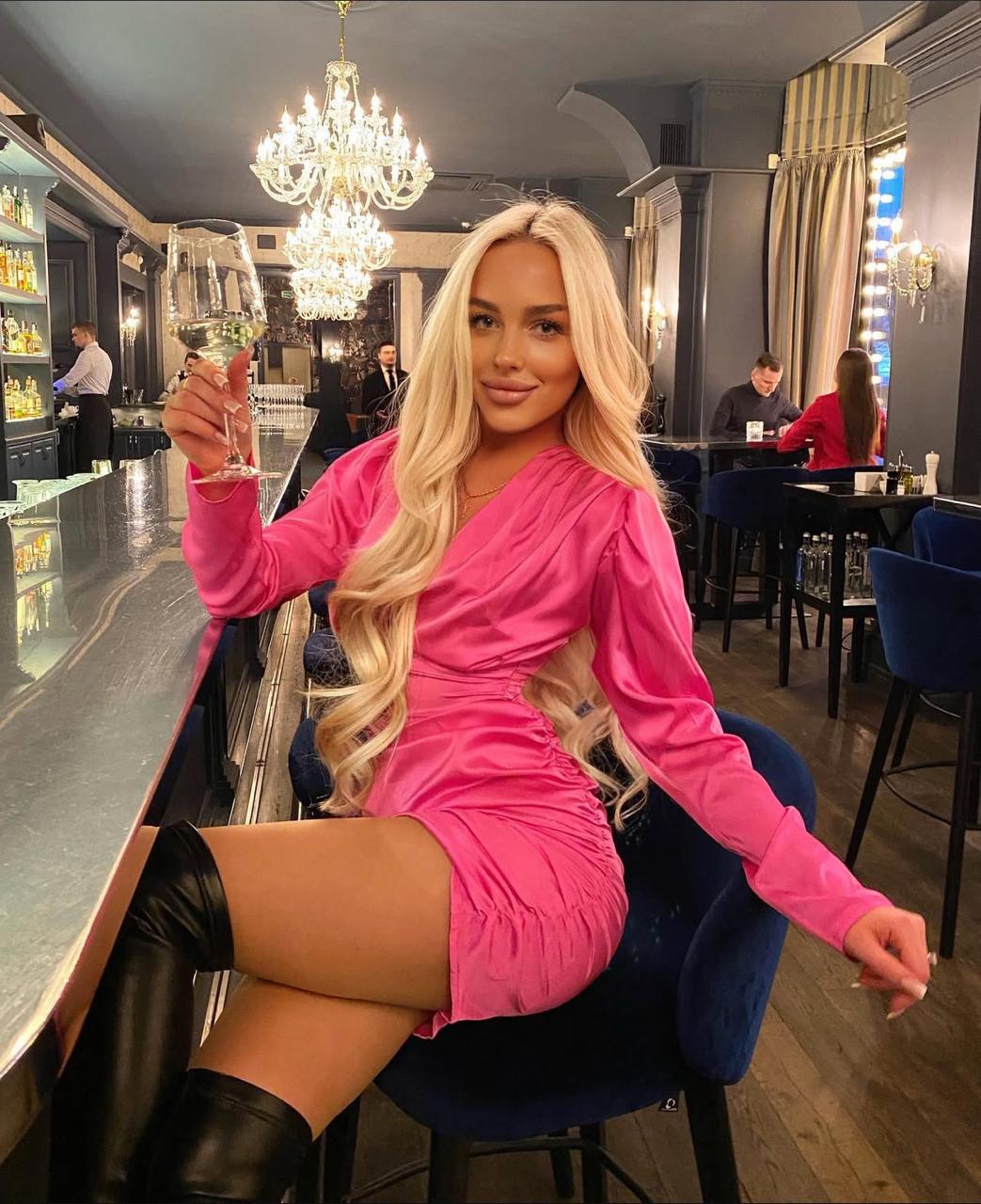 Проститутка ⭐️⭐️⭐️УЛЬЯНА VIP⭐️⭐️⭐️ - Кисловодск