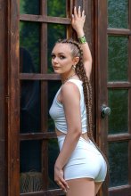 Проститутка Аня - Ялта