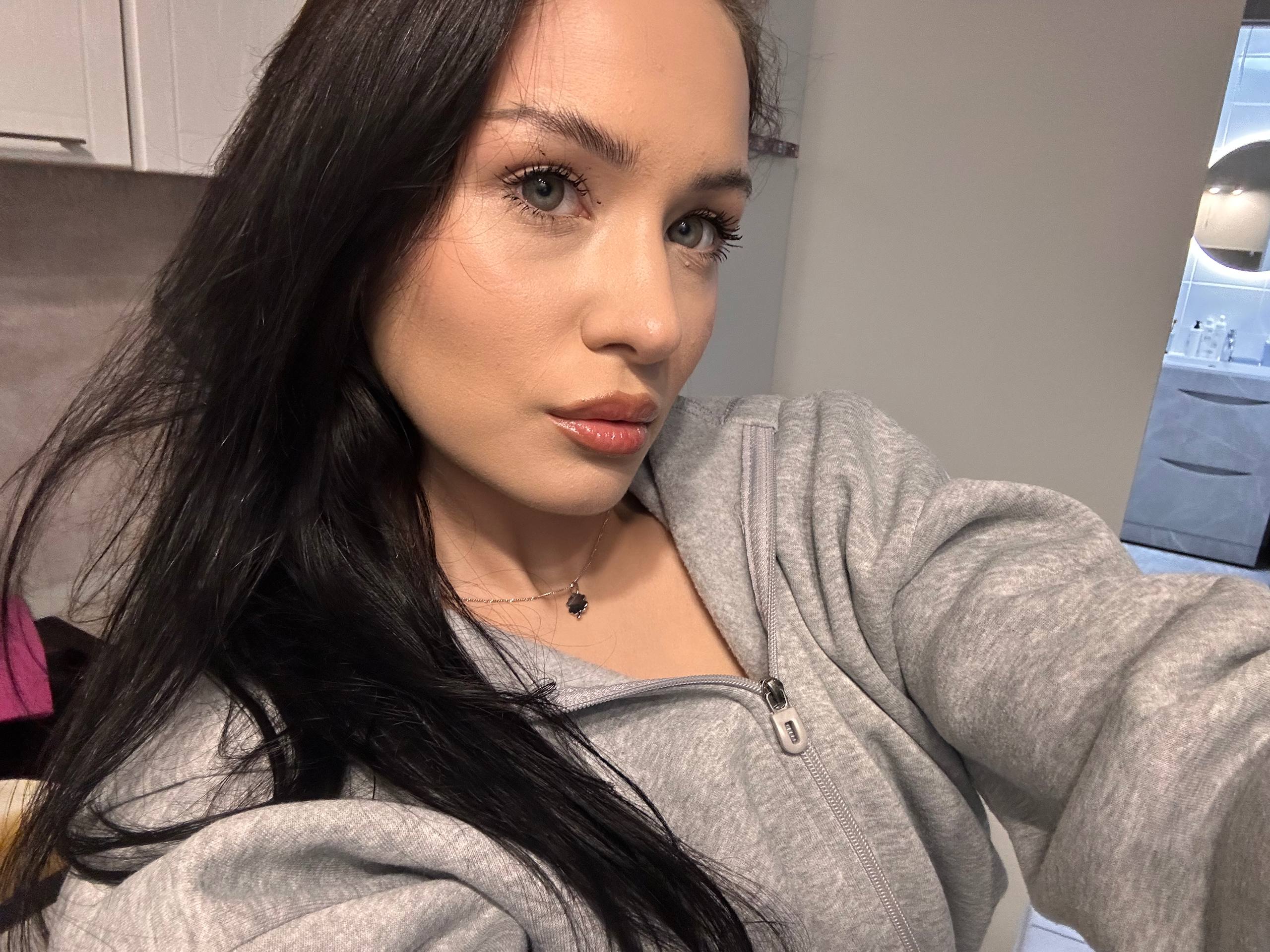 Проститутка Кира , без предоплаты - Клин