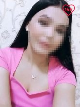 Проститутка Юля - Ханты-Мансийск