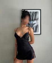 Проститутка Жгучая красотка. 5000/час - Южно-Сахалинск