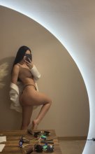 Проститутка Лилу ФОТО МОИ - Южно-Сахалинск