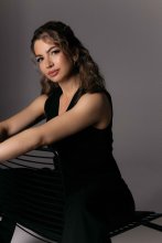 Проститутка Камила - Южно-Сахалинск