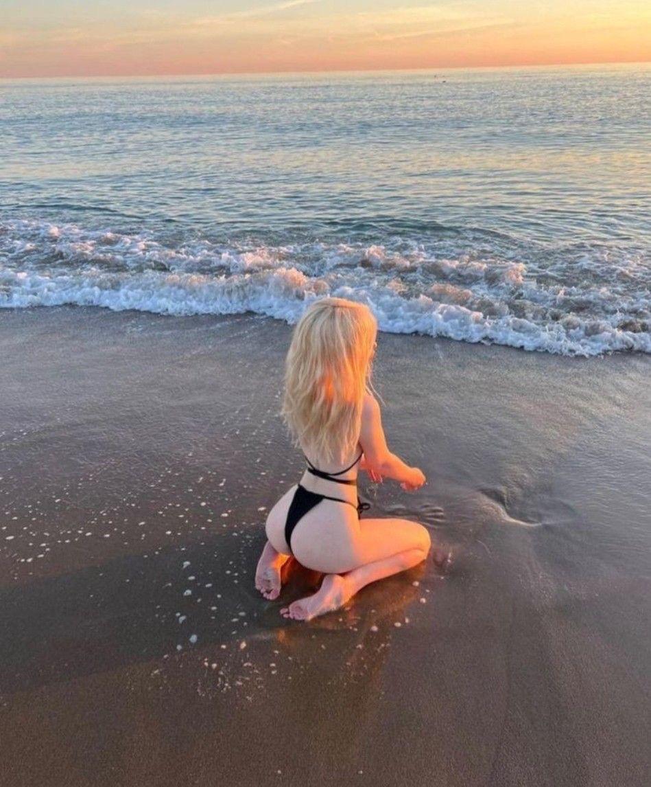 Проститутка Анастасия - Петропавловск-Камчатский