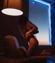 Проститутка Лиана - Петропавловск-Камчатский