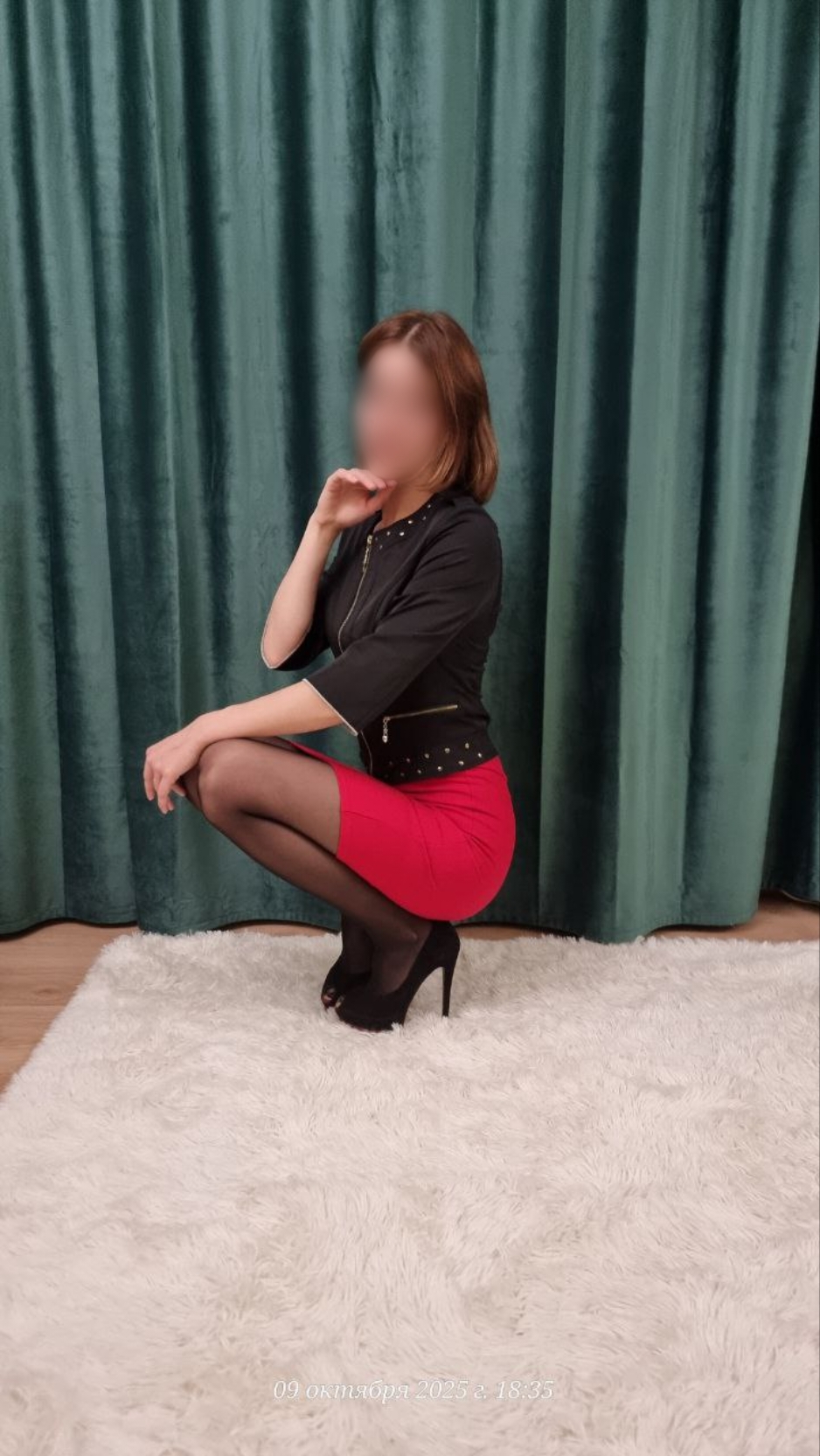 Подруга Ева - Апрелевка