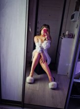 Проститутка Анюта - Клин