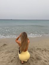 Проститутка Влада - Петропавловск-Камчатский