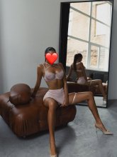 Проститутка Маша - Петропавловск-Камчатский