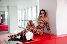 Проститутка Вика  Новенькая - Обнинск