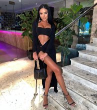 Проститутка Мария - Петропавловск-Камчатский