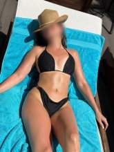 Проститутка Молли проездом у вас ! - Обнинск