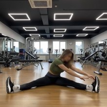 Проститутка Олеся - Петропавловск-Камчатский