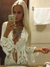 Проститутка Роксана - Ялта