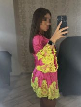 Проститутка Александра ( Без предоплаты!) - Старый Оскол