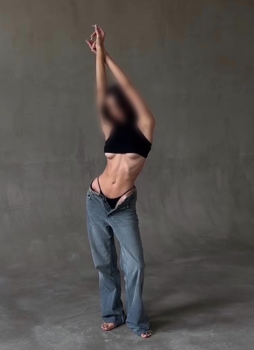 Проститутка Соня - Благовещенск