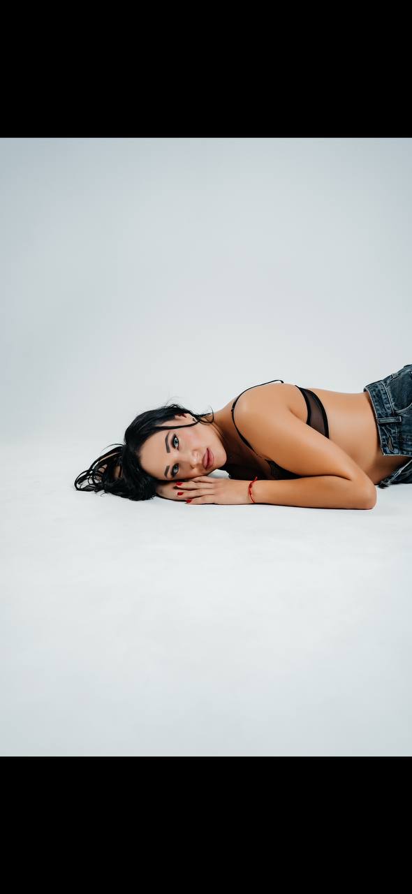 Проститутка Кристина фото мои - Петропавловск-Камчатский