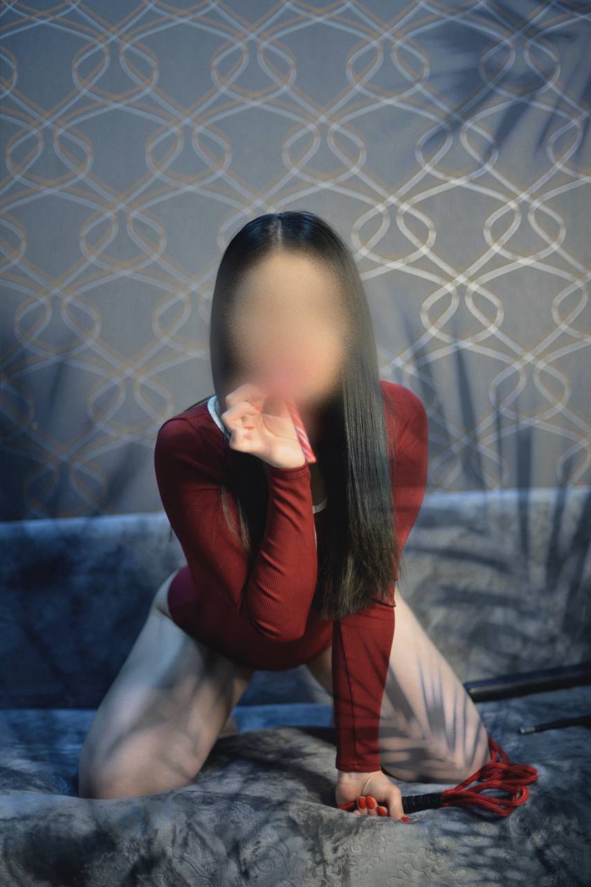 Проститутка NEW-Ася - Серпухов