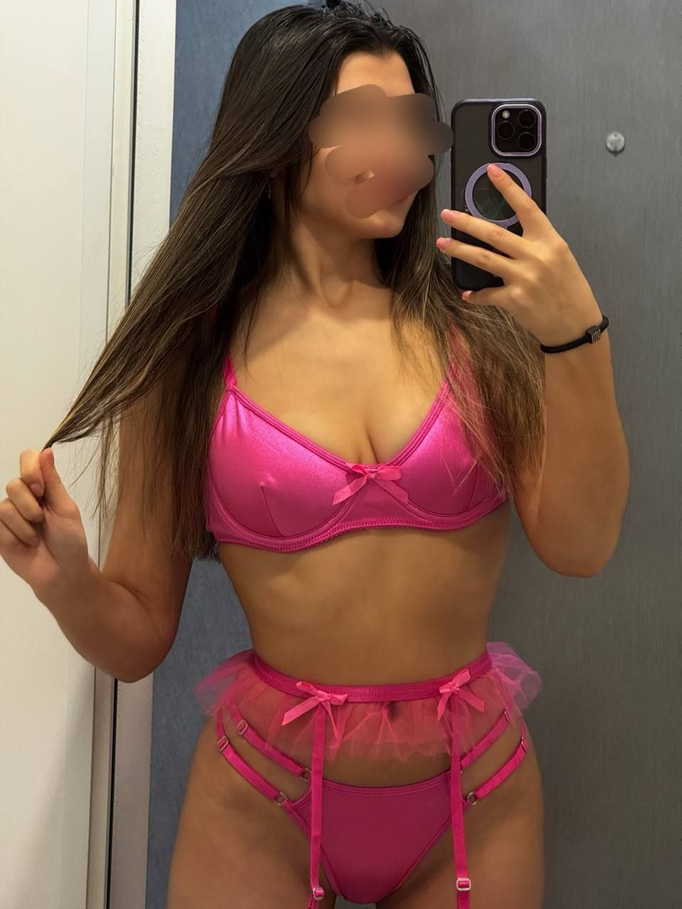 Проститутка Принимаю с 10:00 - Петропавловск-Камчатский