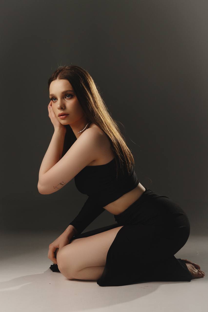 Проститутка Адель - Петропавловск-Камчатский