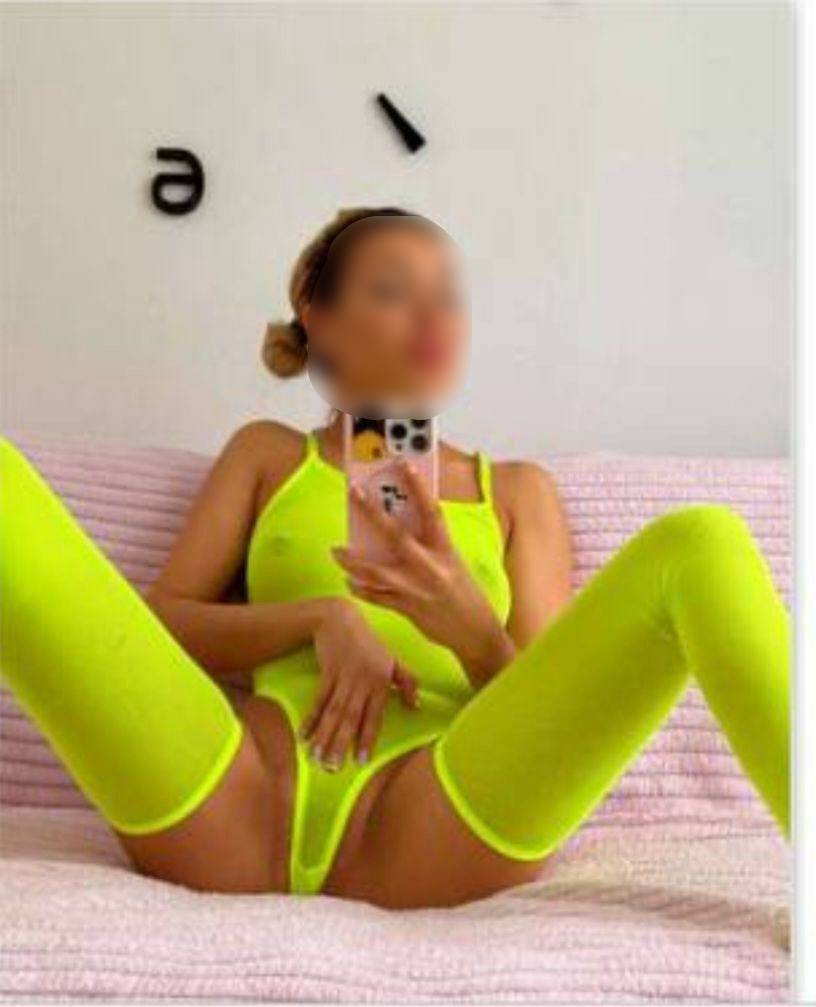 Проститутка Лера - Норильск