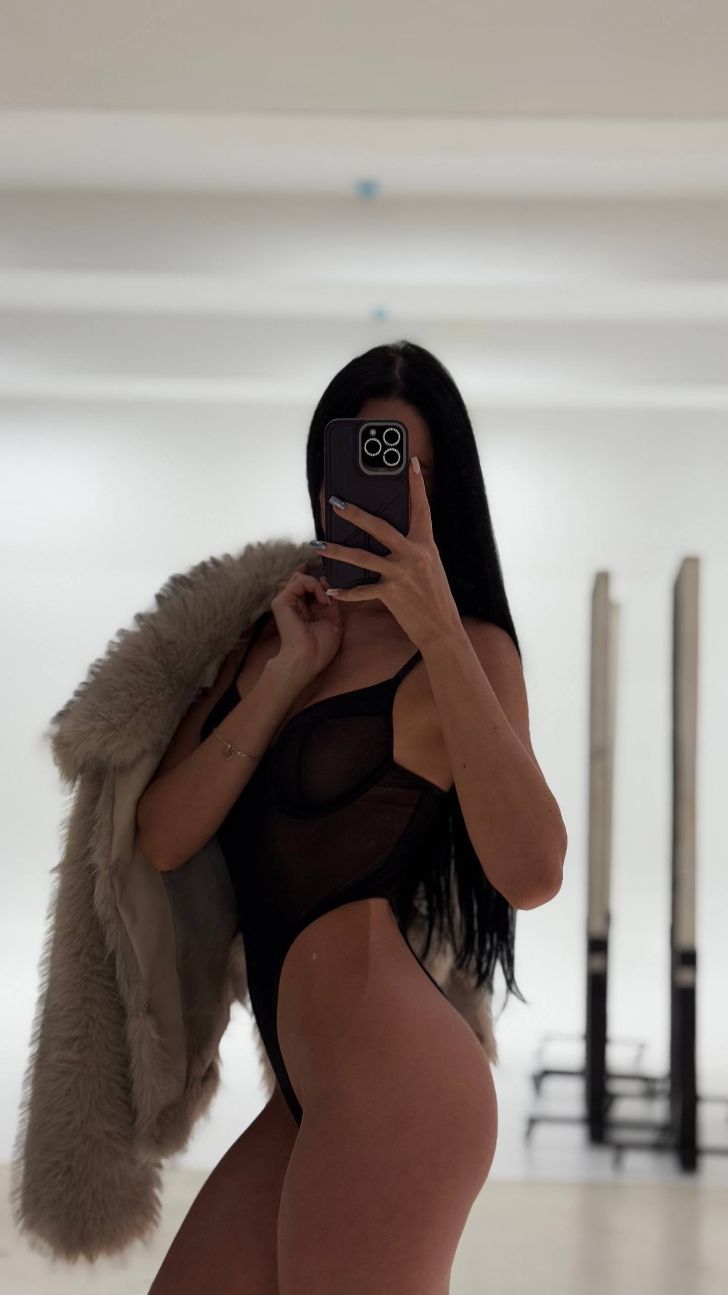 Проститутка Тг Angel_sex49 реальная - Евпатория