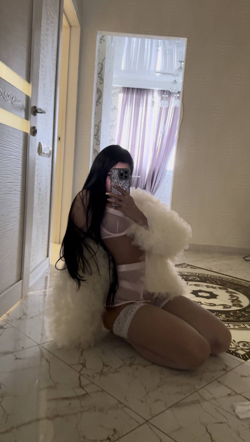 Проститутка Настенька ❤️БЕЗ ПРЕДОПЛАТЫ - Обнинск