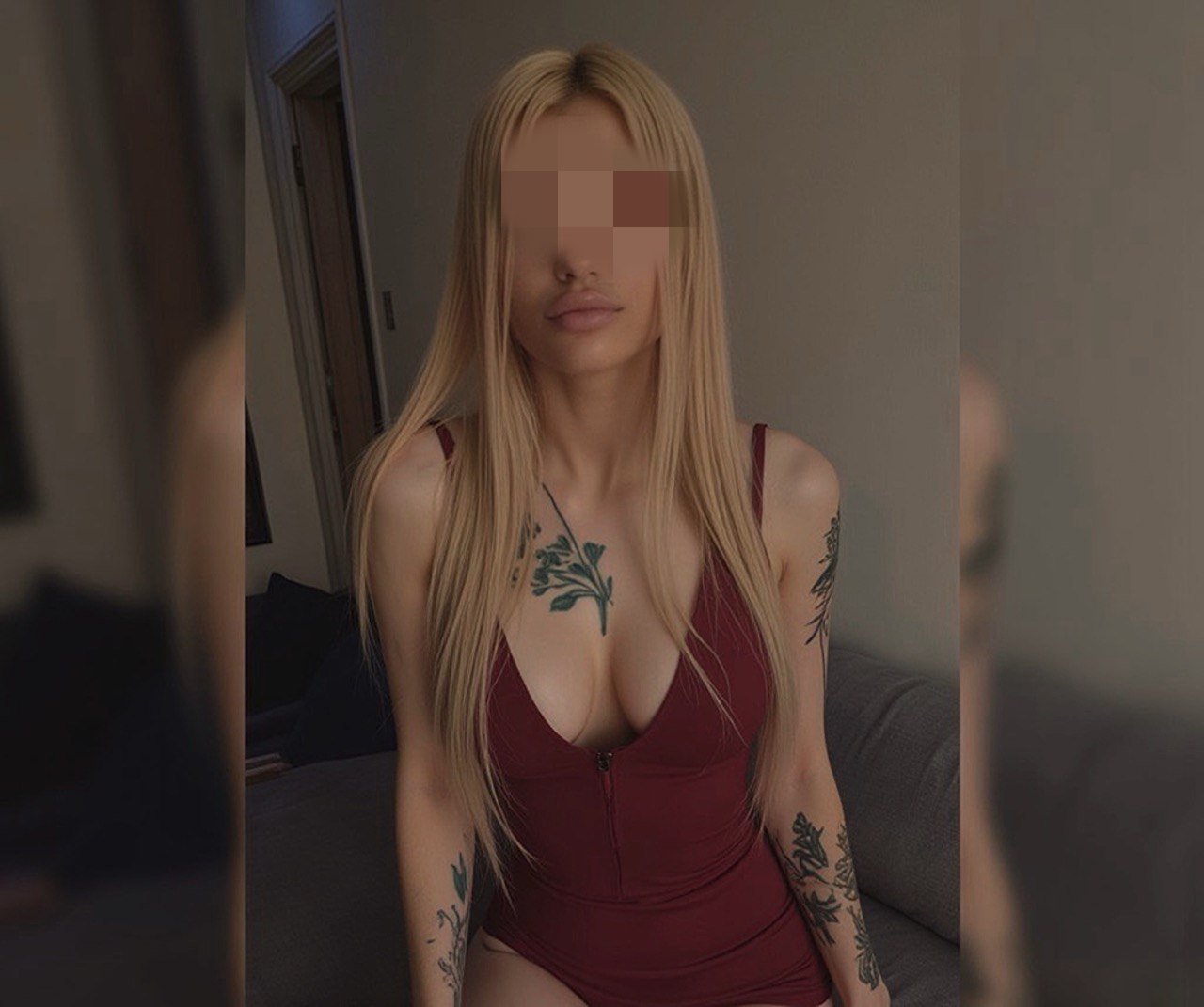 Проститутка Фото мои 1000% Милана - Южно-Сахалинск