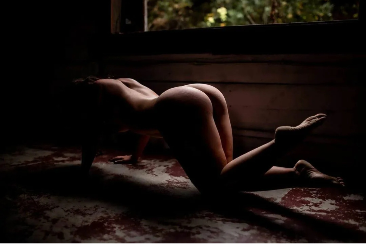 Проститутка Динара - Серпухов