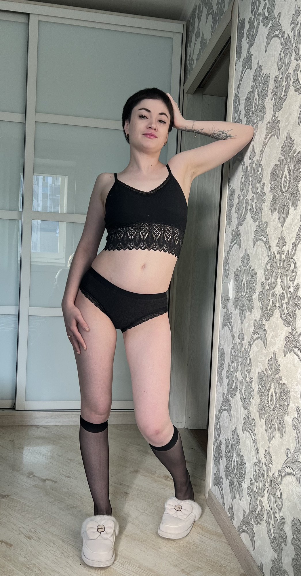 Проститутка Эля, фото мои 100%, оплата по факту - Южно-Сахалинск