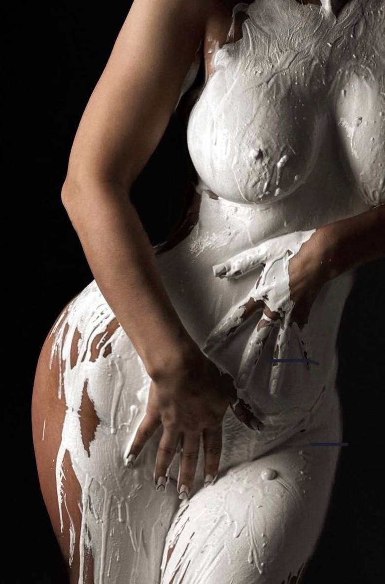 Проститутка Каролина - Петропавловск-Камчатский