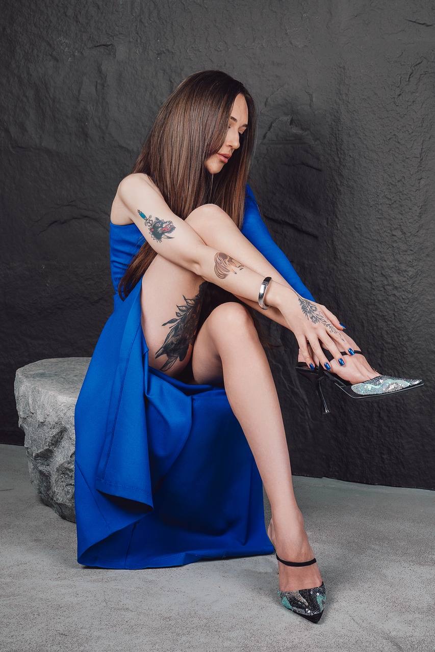 Проститутка Новенькая 26 - Петропавловск-Камчатский